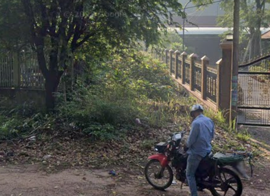 BÁN ĐẤT PHƯỜNG VĨNH TÂN THÀNH PHỐ HỒ CHÍ MINH